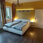 Appartement Reger Dresde