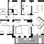 Appartement Reger Dresde