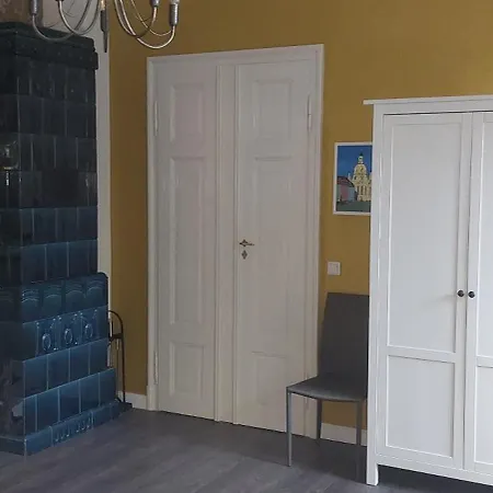 Reger Apartment Dresden