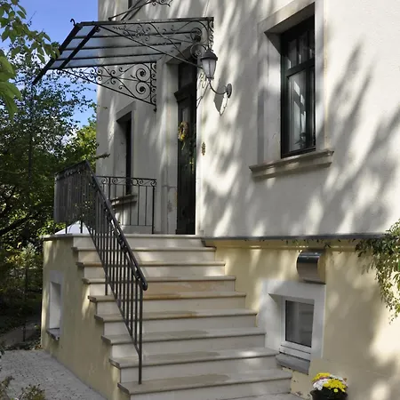 Appartement Reger Dresde