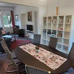 דירה Reger *